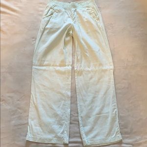 Jolt Pants, Beachy Look